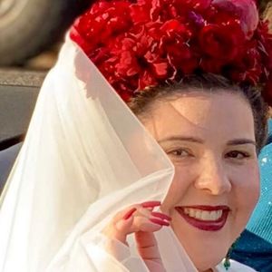 Meet your Posher, Elyse